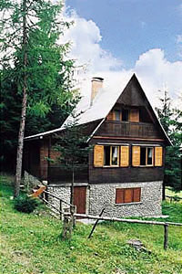 8 Pers. Ferienhaus Vladimir, Slowakei, Jasenova
