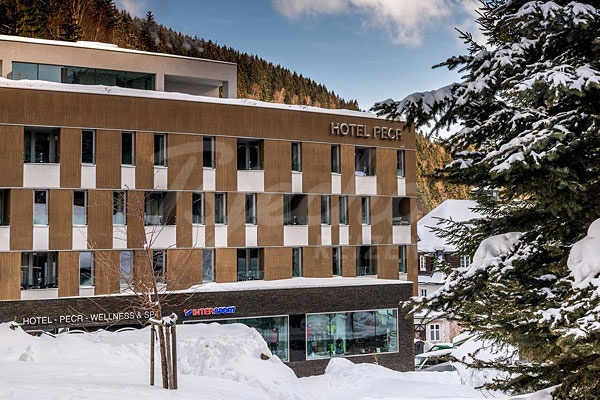 Appartementhotel Pecr Well, Riesengebirge, Pec pod Snezkou