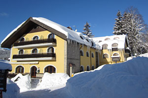 Wellness Hotel Windsor, Riesengebirge, Spindler Mühle (Spindleruv Mlyn)