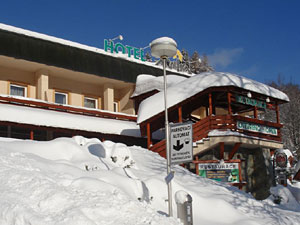 Hotel Arnika