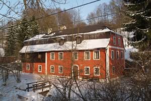 20-23 Pers. Ferienhaus Albert