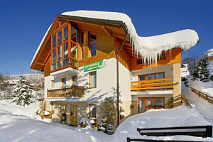 App.complex Karolina, Riesengebirge, Spindler Mühle (Spindleruv Mlyn)