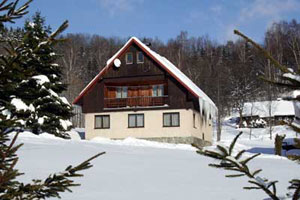 8-9 Pers. Ferienhaus Jan