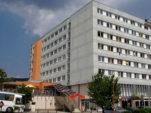 Hotel Baronka, Slowakei, Bratislava