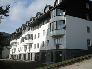 5 und 7 Pers. App. Monika, Riesengebirge, Spindler Mühle (Spindleruv Mlyn)