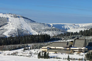 Hotel Horal