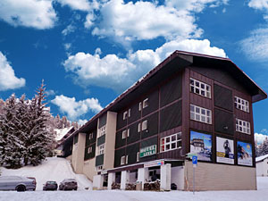 Hotel Lenka