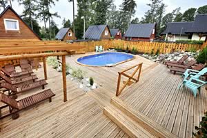 5-7 Pers. Huizen Tatry Holiday Resort Luxe, Slowakei, Hoge Tatra - Velka Slavkov