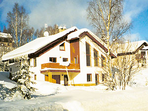 25-30 Pers. Vakantie Villa Sachr, Riesengebirge, Harrachov