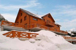 2-6 Pers. App. Happy House, Riesengebirge, Spindler Mühle (Spindleruv Mlyn)