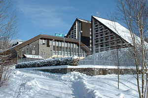 Hotel Sklar