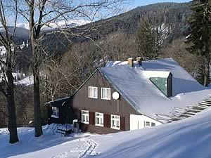 23-29 Pers. Ferienhaus Val, Riesengebirge, Strazne bei Vrchlabi