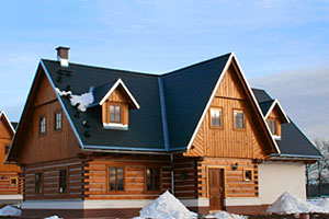 12 Pers. Ferienhaus Theo, Riesengebirge, Vrchlabi - Herlikovice