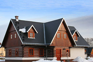 12 Pers. Ferienhaus Theo, Riesengebirge, Vrchlabi - Herlikovice