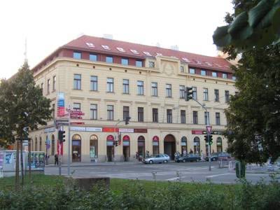 Aparthotel Austria Suites
