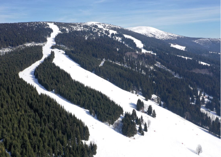 Rokytnice nad Jizerou