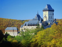 Praag en Centraal Bohemen, Tschechien