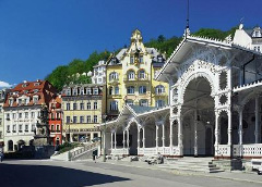 Karlovy Vary