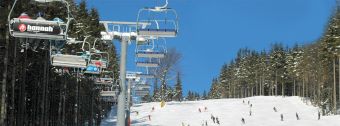 Von Skipässen bis zu Unterkünften – Ihr vollständiger Ratgeber für einen erschwinglichen Skiurlaub in Tschechien.