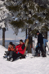 Angebot Gruppenreisen